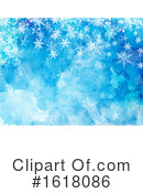 Winter Clipart #1618086 by KJ Pargeter