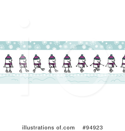 Winter Clipart #94923 by NL shop