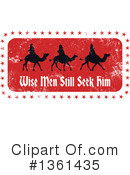 Wise Men Clipart #1361435 by Prawny