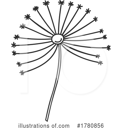 Royalty-Free (RF) Wishy Blow Clipart Illustration by Vector Tradition SM - Stock Sample #1780856