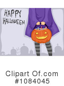 Witch Clipart #1084045 by BNP Design Studio