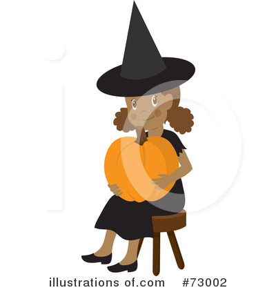 Halloween Costume Clipart #73002 by Rosie Piter