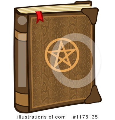 Witchcraft Clipart #1176135 by Hit Toon