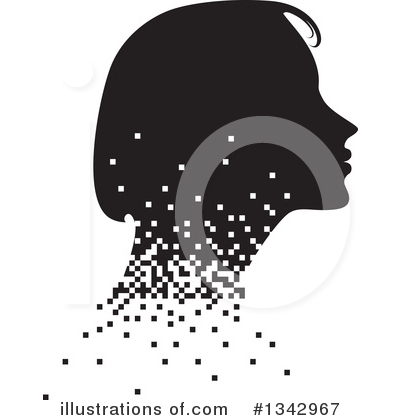 Cosmetology Clipart #1342967 by ColorMagic