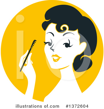 Makeup Clipart #1372604 by BNP Design Studio