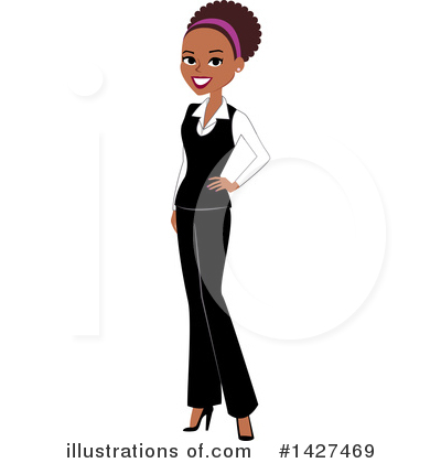Business Clipart #1427469 by Monica