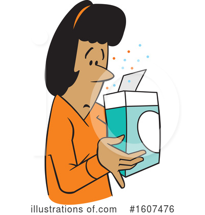 Detergent Clipart #1607476 by Johnny Sajem