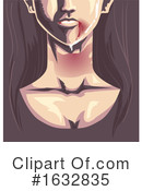 Woman Clipart #1632835 by BNP Design Studio
