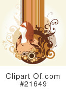 Woman Clipart #21649 by OnFocusMedia
