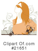 Woman Clipart #21651 by OnFocusMedia