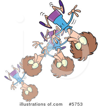 Stressed Clipart #5753 by toonaday