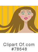 Woman Clipart #78648 by Prawny