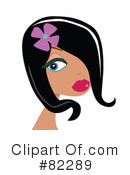 Woman Clipart #82289 by peachidesigns