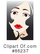 Woman Clipart #86237 by mayawizard101