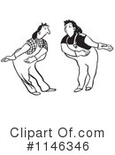 Women Clipart #1146346 by Picsburg