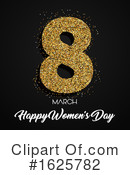 Womens Day Clipart #1625782 by KJ Pargeter