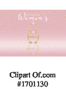 Womens Day Clipart #1701130 by KJ Pargeter