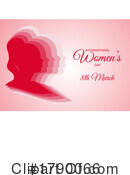Womens Day Clipart #1790066 by KJ Pargeter