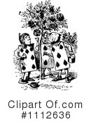 Wonderland Clipart #1112636 by Prawny Vintage