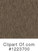 Wood Clipart #1223700 by elena