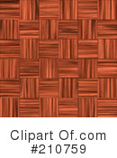 Wood Clipart #210759 by Arena Creative