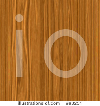 Royalty-Free (RF) Wood Grain Clipart Illustration by Arena Creative - Stock Sample #93251