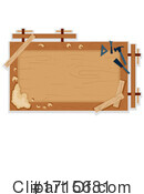 Woodworking Clipart #1715681 by BNP Design Studio