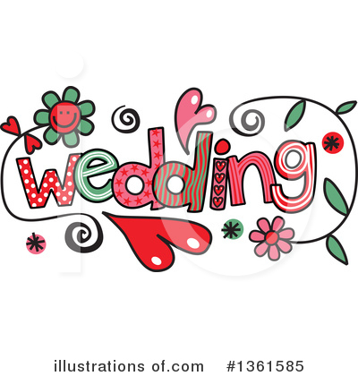 Wedding Clipart #1361585 by Prawny
