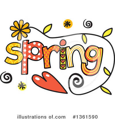 Spring Clipart #1361590 by Prawny