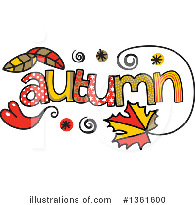 Autumn Clipart #1361600 by Prawny