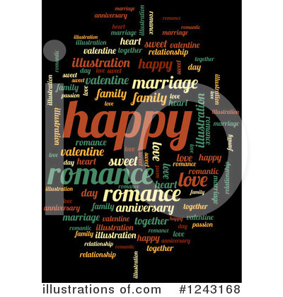 Romance Clipart #1243168 by oboy