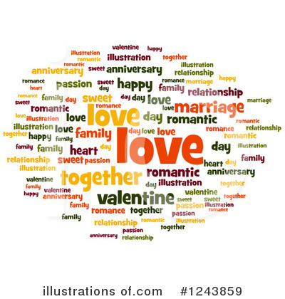 Romance Clipart #1243859 by oboy