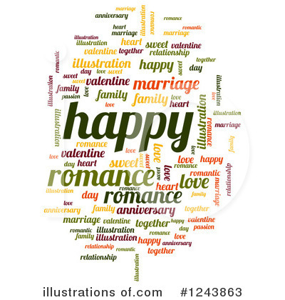 Romance Clipart #1243863 by oboy
