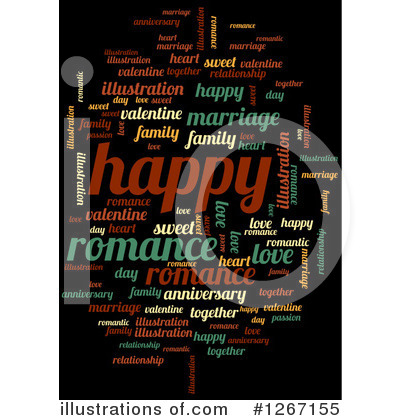 Romance Clipart #1267155 by oboy