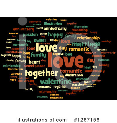 Love Clipart #1267156 by oboy