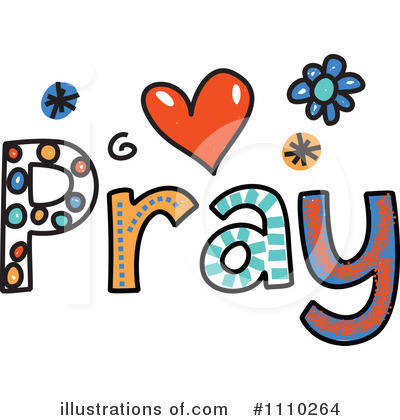 Pray Clipart #1110264 by Prawny
