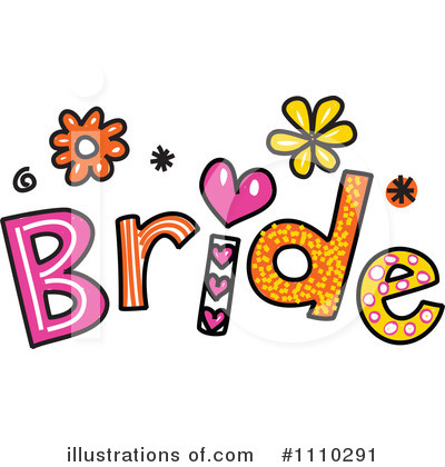 Bride Clipart #1110291 by Prawny