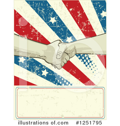 Americana Clipart #1251795 by Pushkin