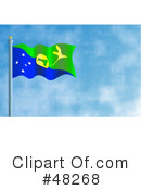 World Flag Clipart #48268 by Prawny