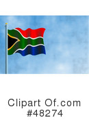 World Flag Clipart #48274 by Prawny