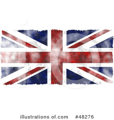 Royalty-Free (RF) World Flag Clipart Illustration by Prawny - Stock Sample #48276