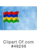 World Flag Clipart #48296 by Prawny