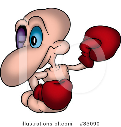 Worms Clipart #35090 by dero