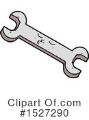 Wrench Clipart #1527290 by lineartestpilot