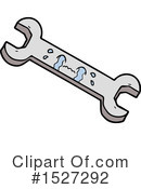 Wrench Clipart #1527292 by lineartestpilot