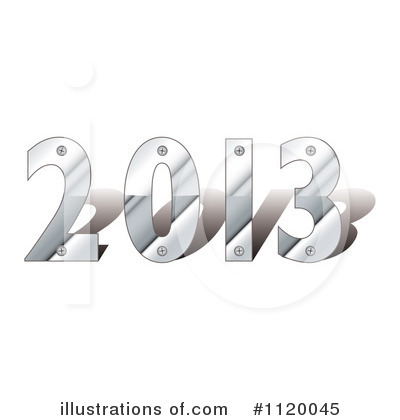 Year Clipart #1120045 by michaeltravers