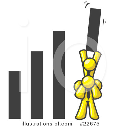 Growth Clipart #22675 by Leo Blanchette