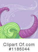 Zodiac Clipart #1186044 by BNP Design Studio
