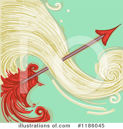 Royalty-Free (RF) Zodiac Clipart Illustration by BNP Design Studio - Stock Sample #1186045