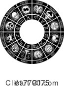 Zodiac Clipart #1779075 by AtStockIllustration
